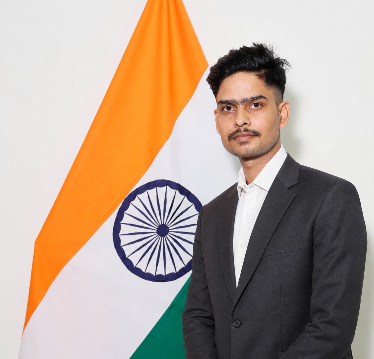 Deepak's Profile